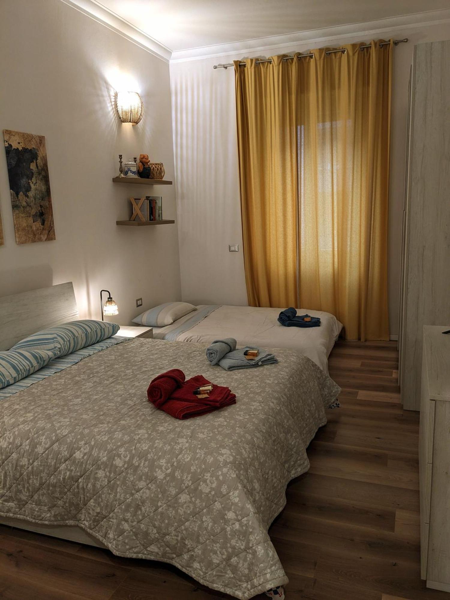 Pippo's House Alloggio in famiglia Milano