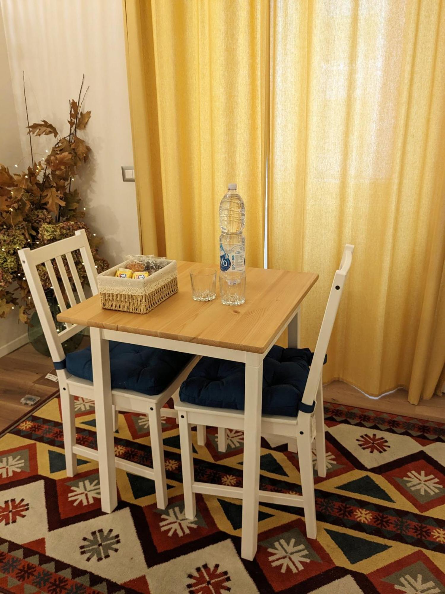 Pippo's House Alloggio in famiglia *