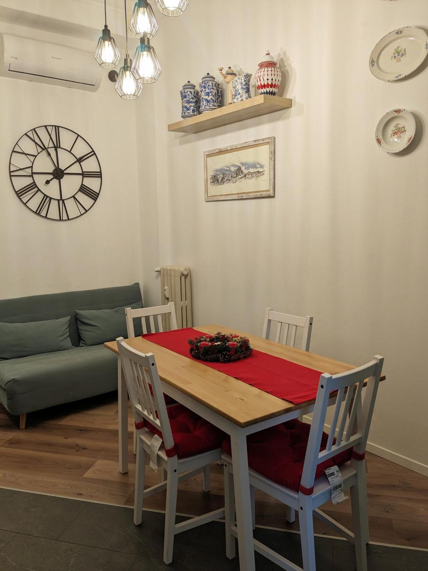 Alloggio in famiglia Pippo's House Milano